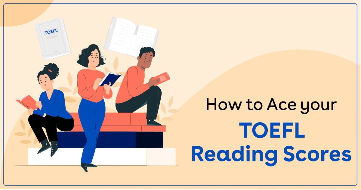 Tryout Online Ini Mirip Banget TOEFL iBT Asli!