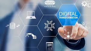Bisnis di Era Digital: Apakah Blockchain Bisa Menjadi Solusi untuk Transparansi?