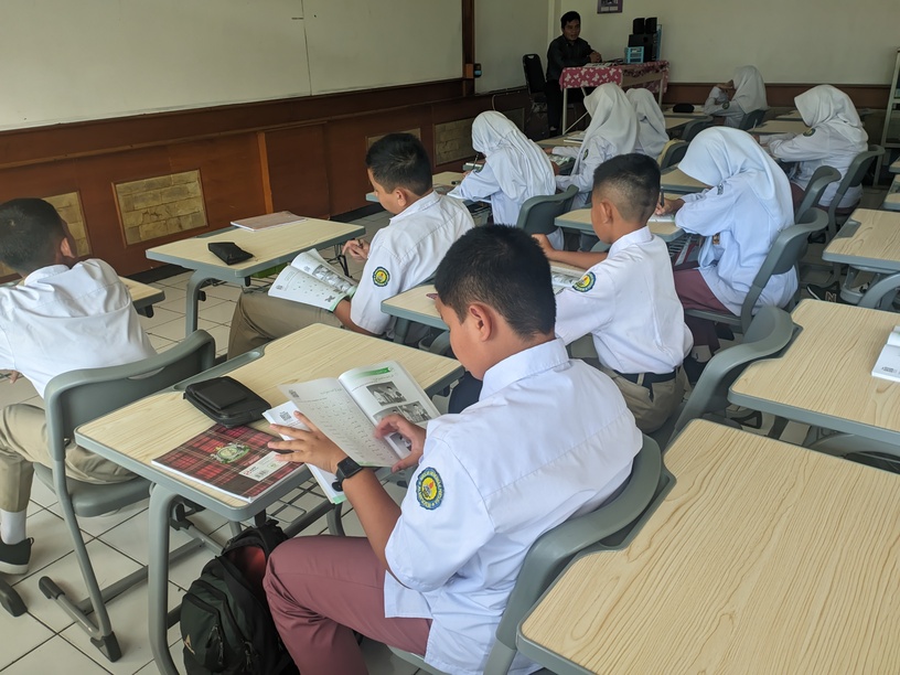 Gagal SNBT Boleh Nangis, Tapi Jangan Nyalahin Diri Sendiri