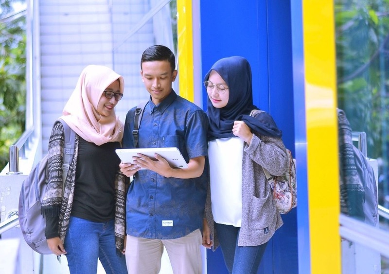Rahasia Sukses Masuk Universitas di Bandung