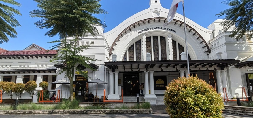 Informasi Kode Pos Lengkap untuk Seluruh Daerah di Indonesia