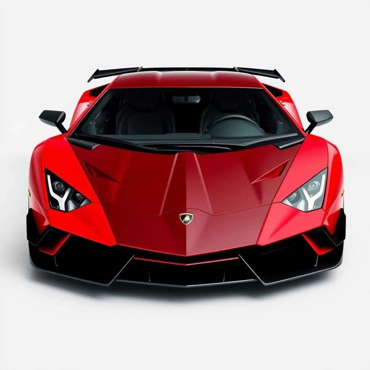 Dampak Inovasi Sistem Penggerak Hibrida terhadap Performa Lamborghini