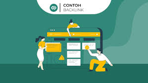 Ciri-Ciri Backlink untuk SEO yang Meningkatkan Peringkat Web di Search Engine