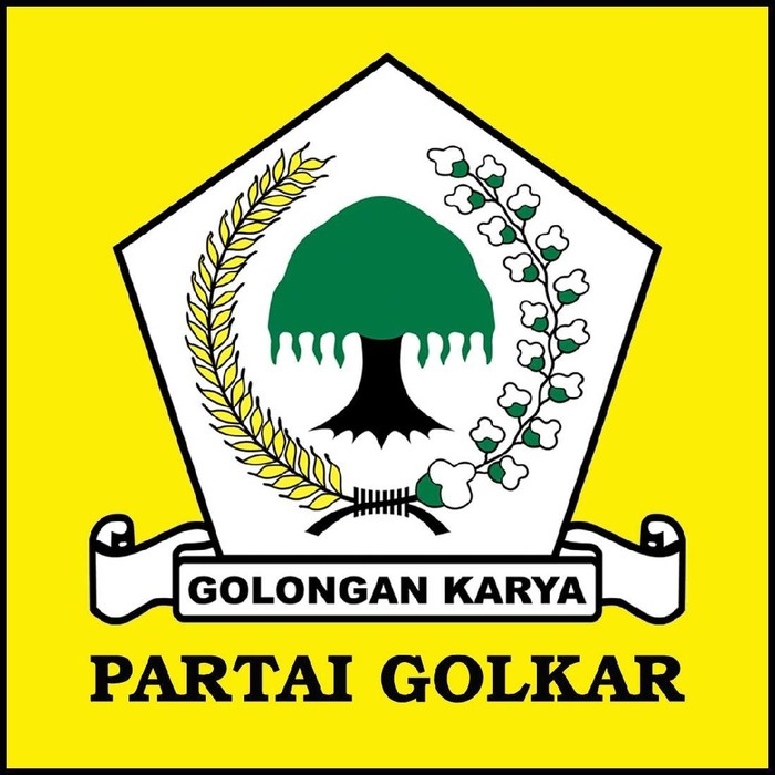 Mengapa Kampanye Partai Golkar Selalu Menarik Perhatian? Ini Faktanya