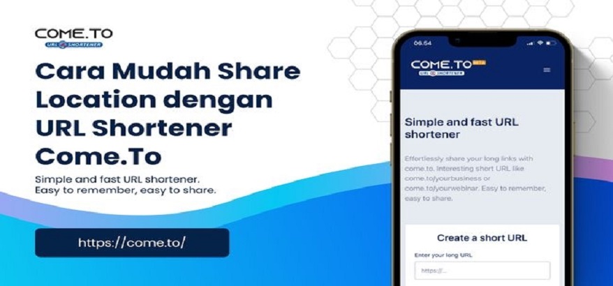 Ketahui 6 Manfaat Memendekkan Link URL Bagi Perusahaan Jasa Pengiriman