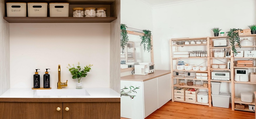 Produk Sekat Iris Bamboo dari Grinn Living Bisa BikinDekorasi Rumah Minimalis Sederhana Kamu Berhasil