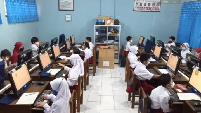 Persiapkan Ujian dengan Tryout Online SD Kelas 4