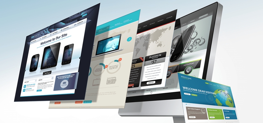 Bangun Branding Digital Lebih Kuat Bersama Jasa Pembuatan Website Resolusiweb