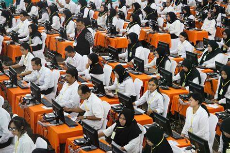 Perbedaan CASN dan CPNS yang Sering Disalahartikan