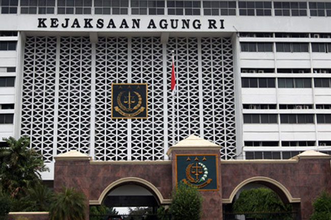 Wajib Diketahui Calon ASN Formasi CPNS Kejaksaan Agung: Jurusan Kuliah yang Paling Dicari