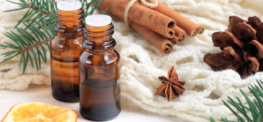 Minyak Herbal, Khasiat dan Cara Pemakaiannya untuk Kesehatan