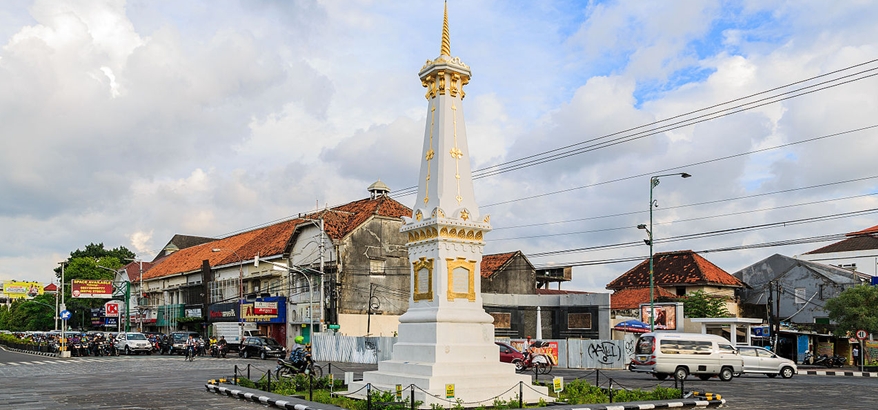 Peran Strategis Dinas Lingkungan Hidup DIY dalam Menjaga Keberlanjutan Alam Yogyakarta