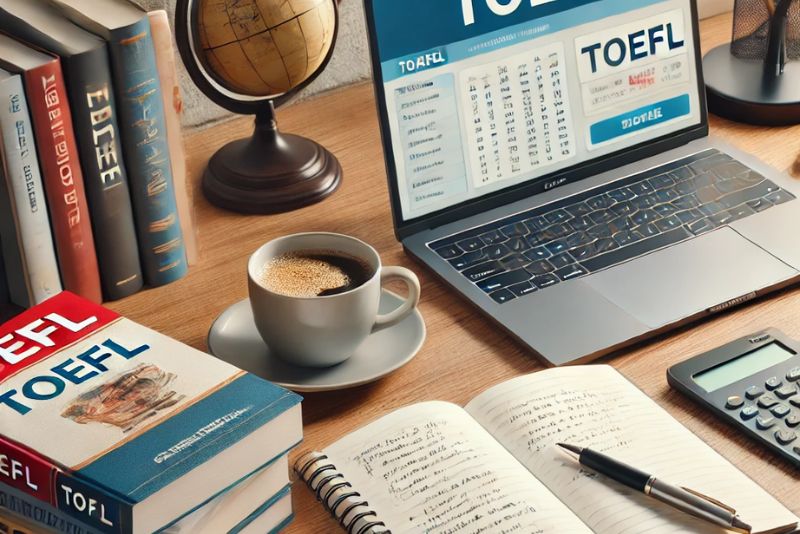 Jadwal dan Durasi Kursus Persiapan TOEFL yang Ideal untuk Sukses