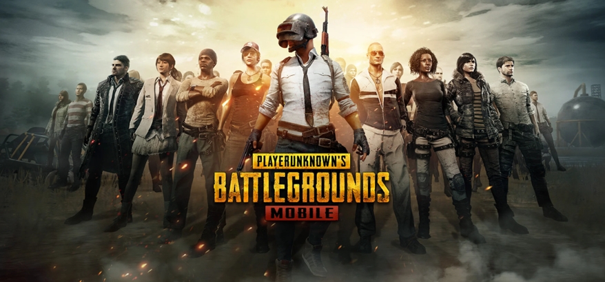 Top Up UC PUBG Termurah 2025 Aman dan Instan di VocaGame