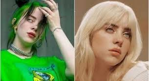 Transformasi Radikal: Penampilan Terbaru Billie Eilish yang Menghebohkan Dunia