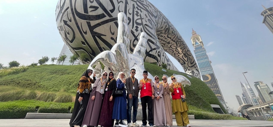 Cuaca Arab Saudi di Bulan September: Apa yang Harus Anda Siapkan Sebelum Umroh?