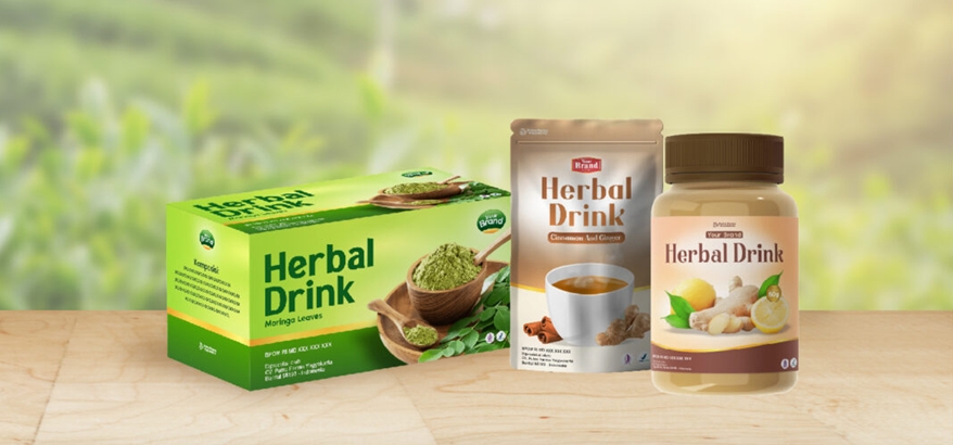 Rahasia Bisnis Minuman Serbuk yang Lagi Naik Daun di 2026
