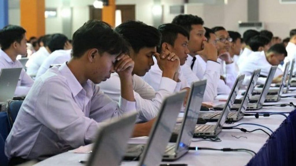 Tryout Online BUMN Tahap 1:  Rahasia Lolos Tes Berdasarkan Pengalaman Peserta Cara Efektif Mempersiapkan Diri