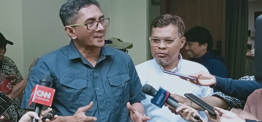 Peluncuran Anies App, Solusi Terkini untuk Relawan Anies Baswedan yang Lebih Baik