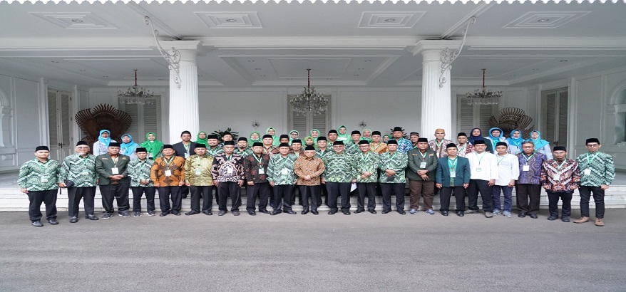 Peran Al-Ittihadiyah dalam Perkembangan Pendidikan Islam di Indonesia