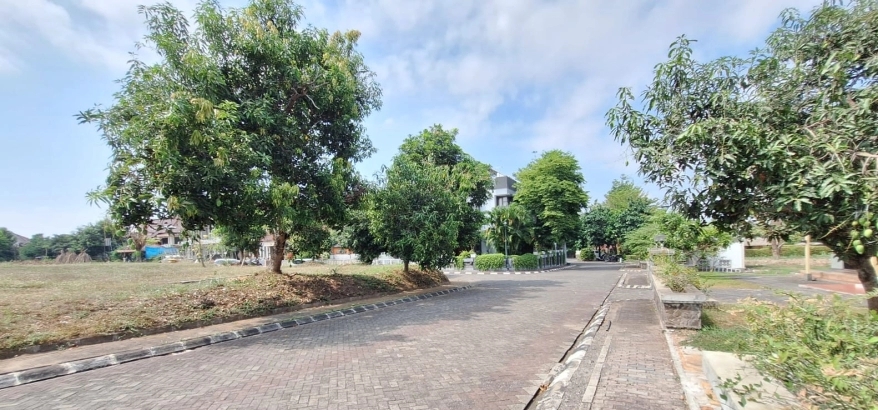Mau Buka Kos atau Kafe? Cek Harga Tanah Strategis di Jogja Dekat Kampus
