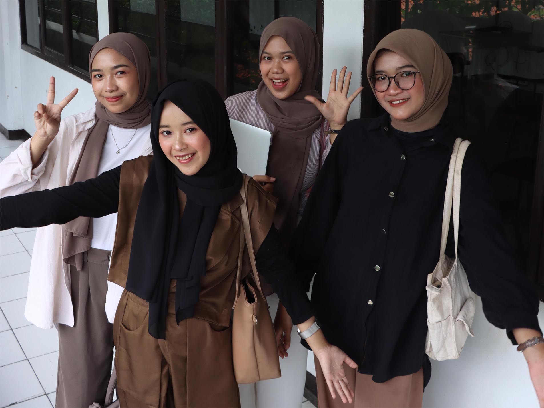 Biaya Kuliah Bimbingan Dan Konseling S1 Hanya 5,5 Juta Per Semester Di Universitas Di Bandung Yang Menerima KIP Kuliah