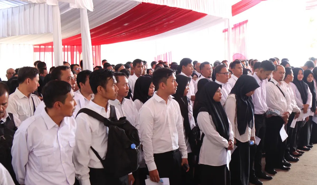 Tryout untuk Persiapan Seleksi Penerimaan CPNS yang Lebih Optimal