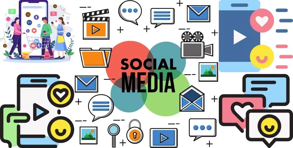 Keuntungan Jangka Panjang dari Pemasaran Media Sosial