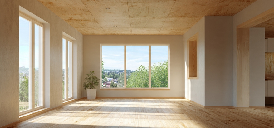 Elite Papan UPVC, Material Revolusioner untuk Interior Rumah Modern