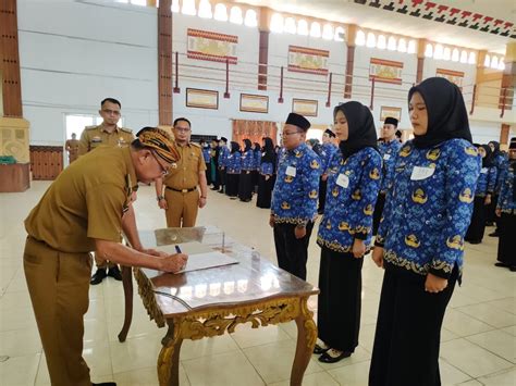 Cara Cek Lokasi Ujian CPNS Lewat Akun SSCASN, Cepat dan Mudah!