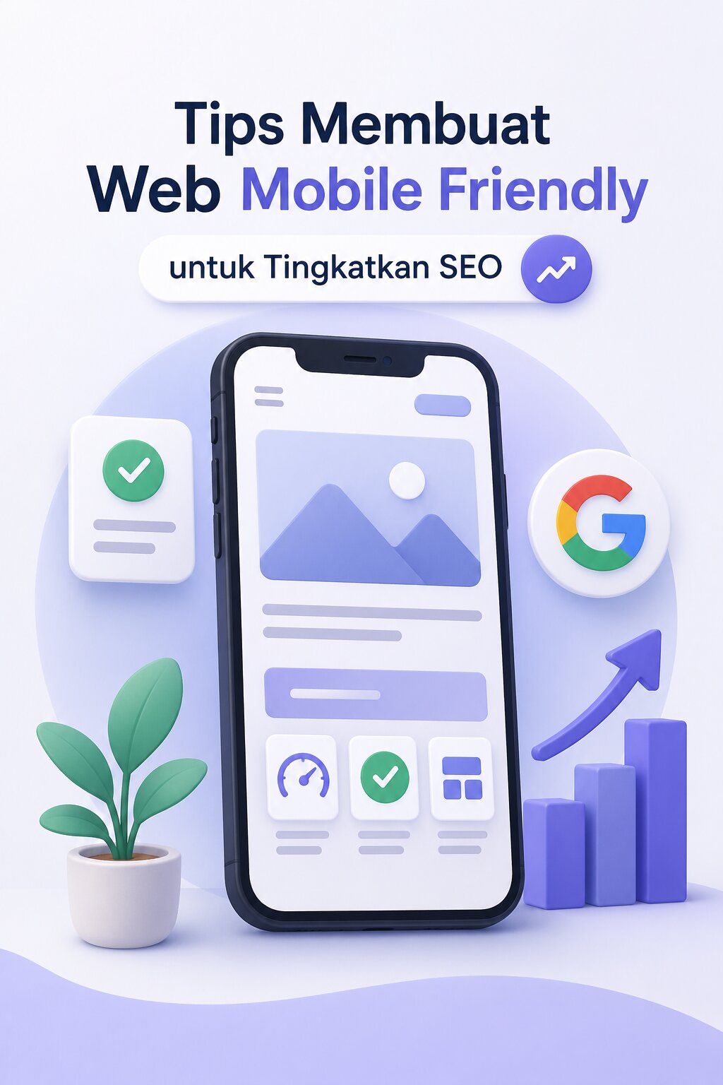 Optimasi UX Mobile Friendly untuk Website Modern agar Meningkatkan Engagement dan SEO Secara Signifikan