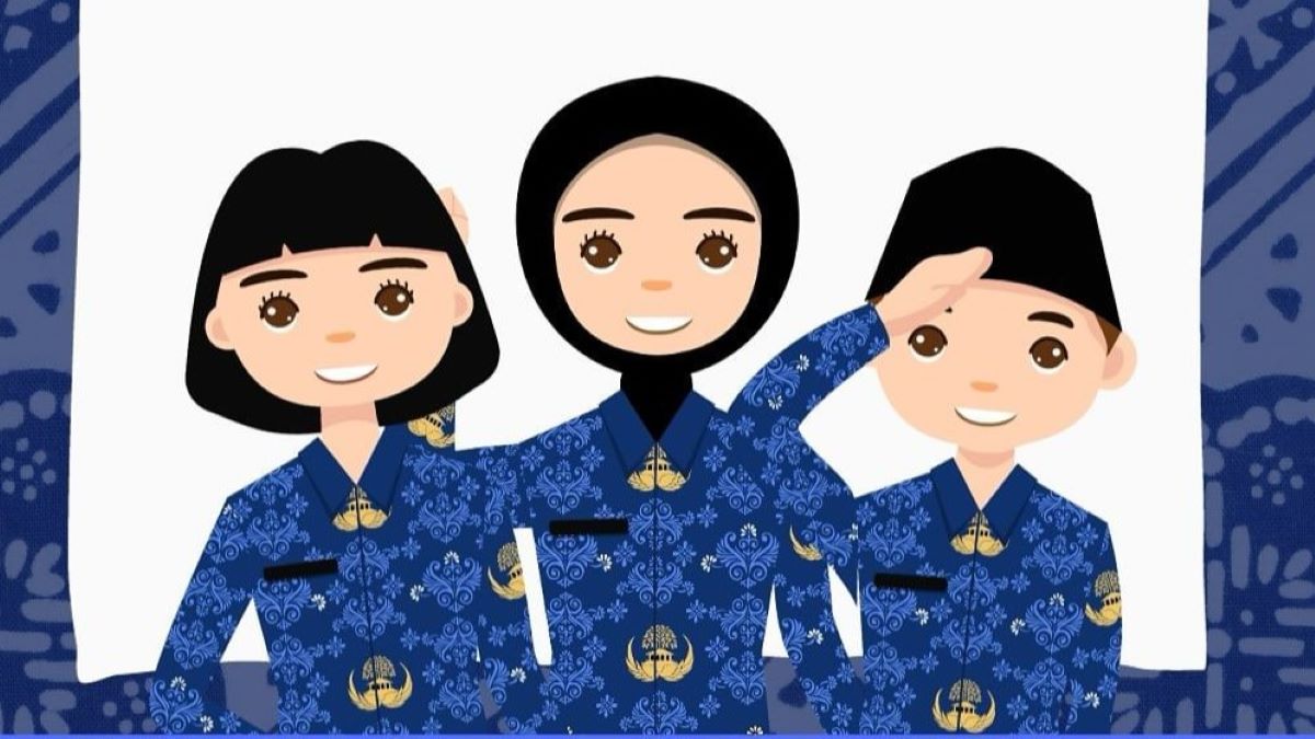 Tryout online CPNS terbaru gratis untuk Formasi Umum dan Khusus