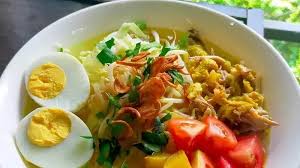 Tips Membuat Bubuk Koya Gurih Anti Menggumpal, Mirip Buatan Penjual Soto Lamongan