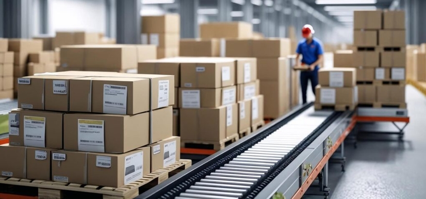 Cara Tepat Mengatasi Overload Logistik dengan Software Logistik