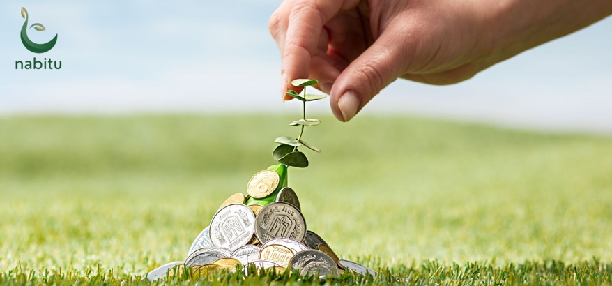Yuk Hindari Riba, Kenali Ciri Investasi yang Sesuai Syariah