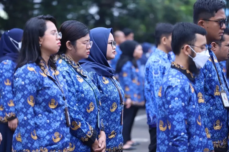 Latihan Soal CPNS Formasi Kementerian Agama
