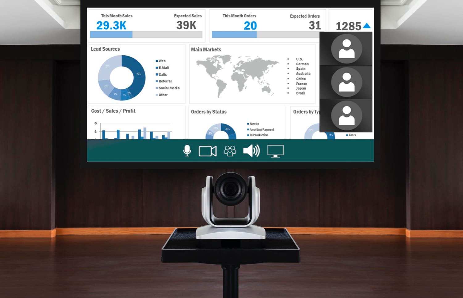 Menghadapi Era Informasi: Pentingnya Monitoring Berita untuk Bisnis Modern