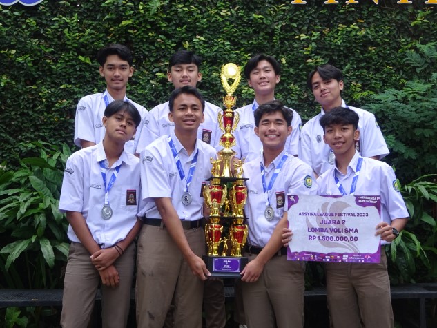 Memahami Sejarah dan Filosofi Pendidikan di Al Masoem Pesantren Bandung