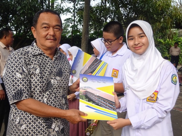 SMP Al Masoem Buka Gelombang 3 Pendaftaran, Segera Daftar!