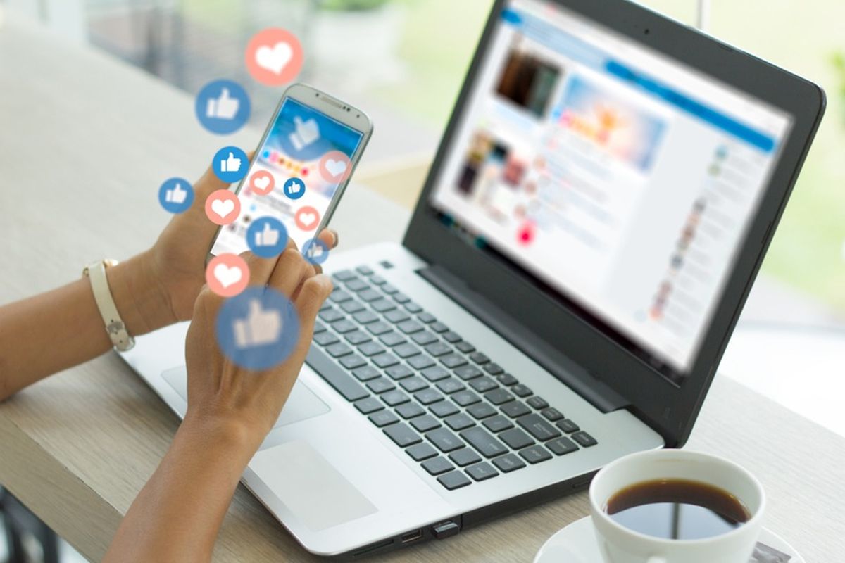 Strategi Meningkatkan Popularitas Konten Digital dengan Jasa Buzzer Medsos