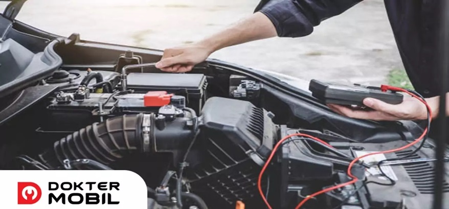 Memahami Masalah Catalytic Converter Tersumbat oleh Kerak Karbon, Solusi dengan Tune Up Jet Clean di Dokter Mobil