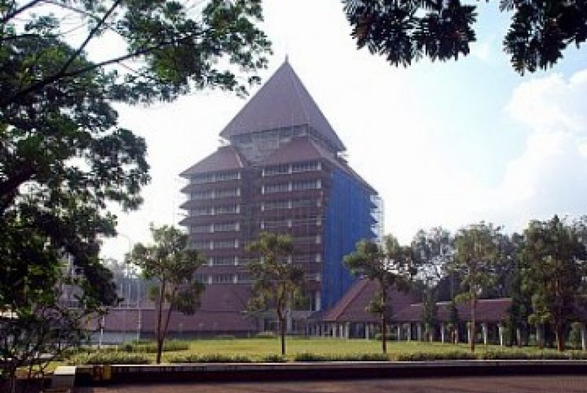 Tips dari Mahasiswa UI yang Lolos SIMAK: Belajar Apa Aja?