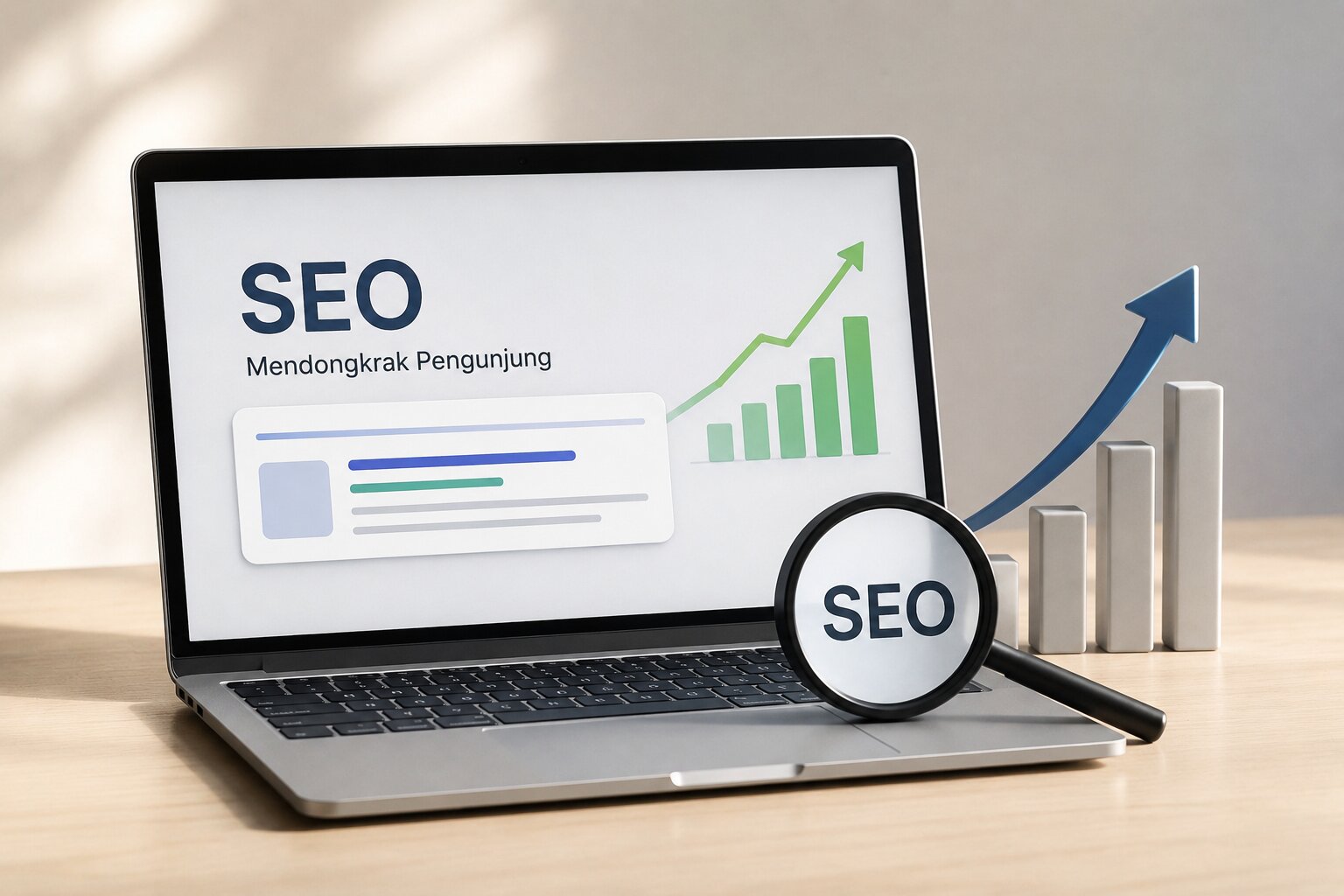 Cara Mengukur Performa Featured Snippet pada Website